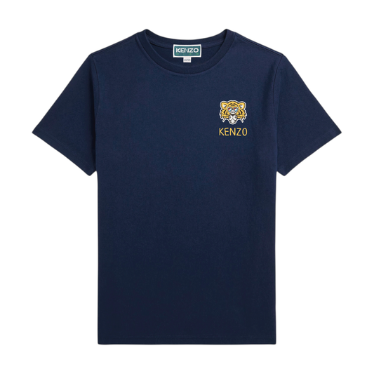 T-Shirt - Bleu Marine