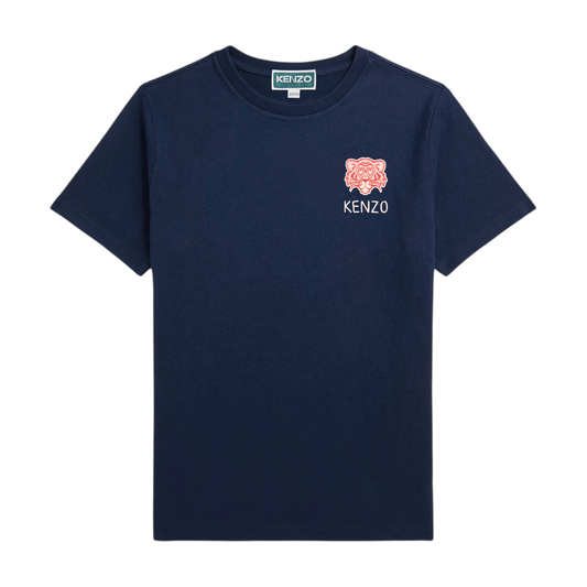 T-Shirt - Bleu Marine