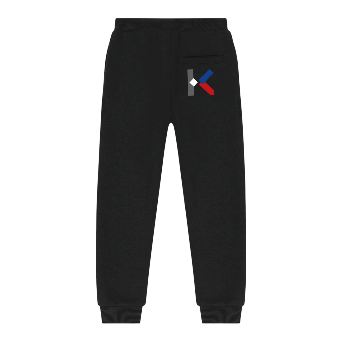 Pantalon de Jogging - Noir