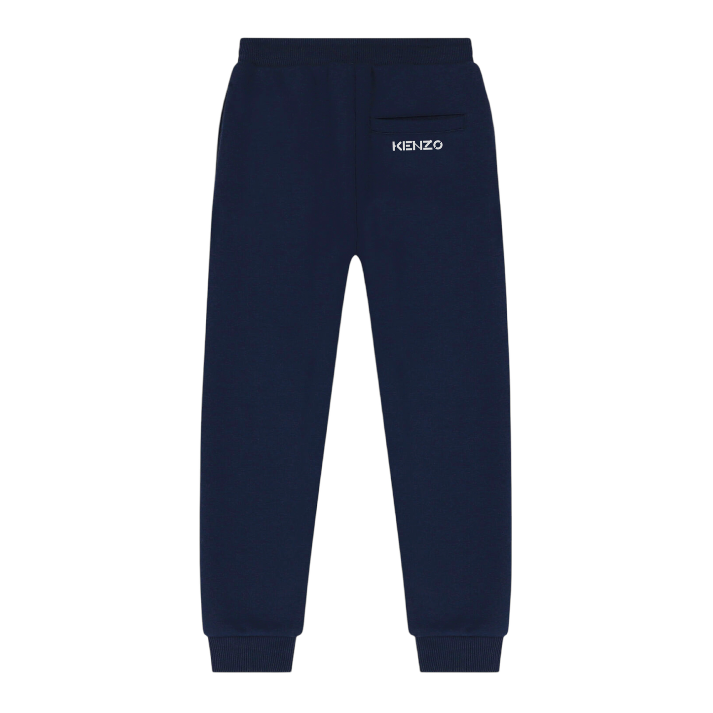 Pantalon de Jogging - Bleu Marine