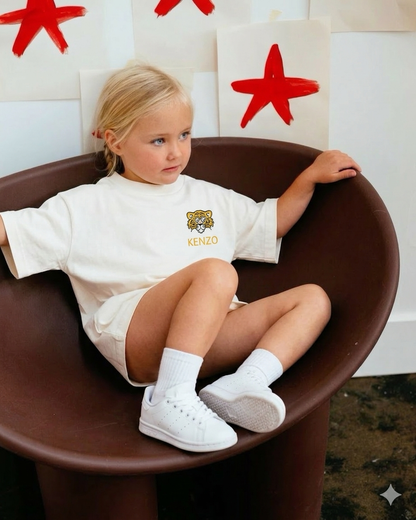 T-Shirt - Blanc