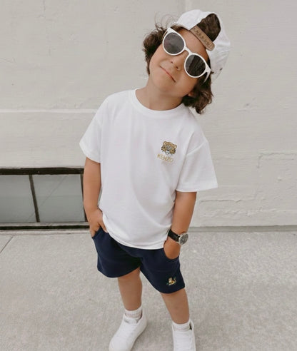 T-Shirt - Blanc