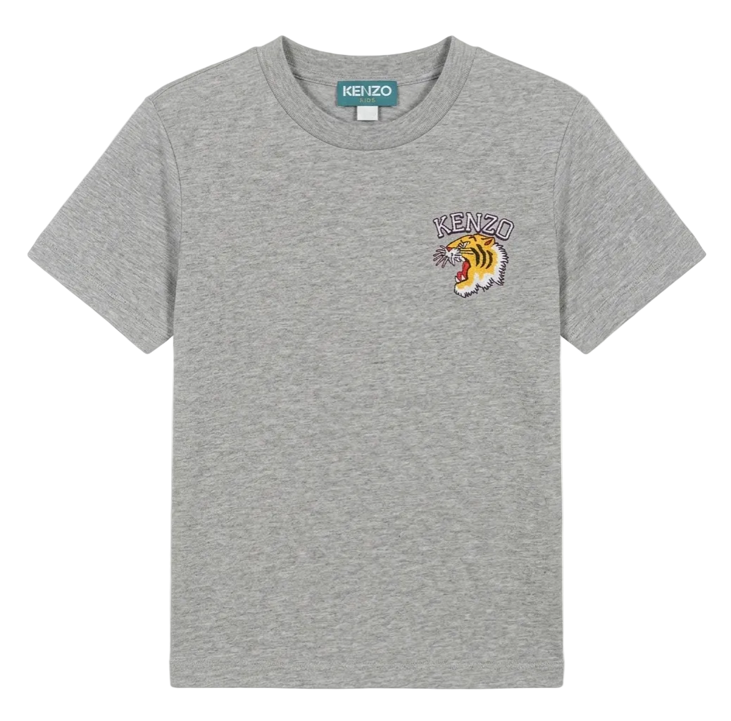 T-shirt - Gris