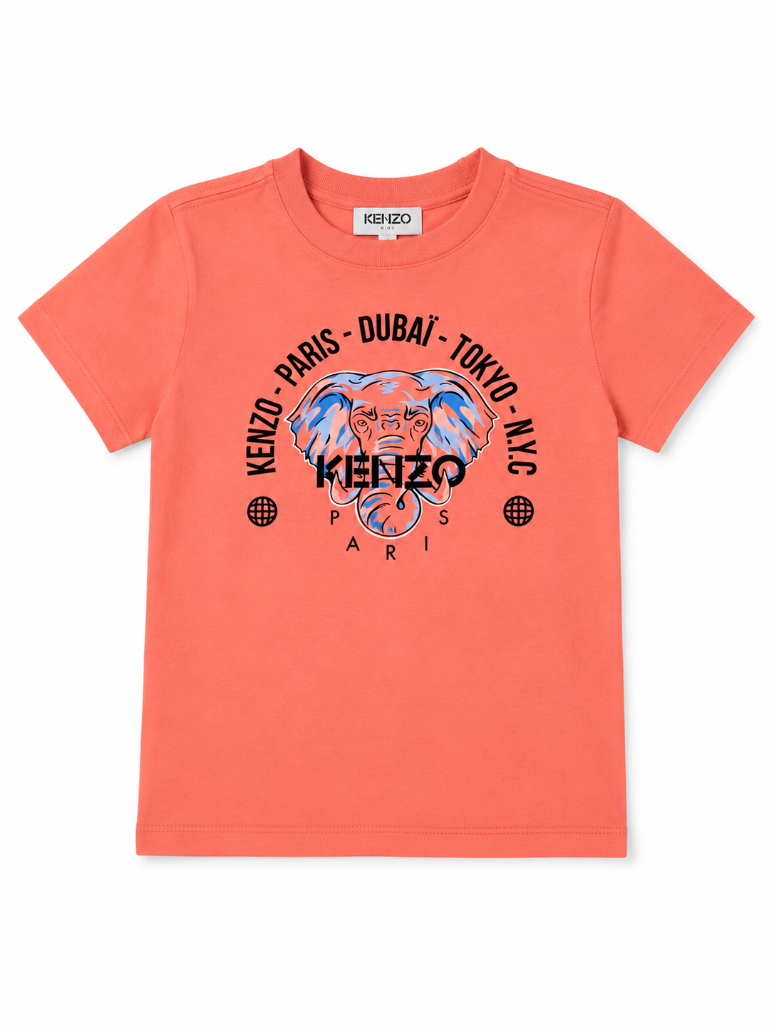 T-Shirt - rose