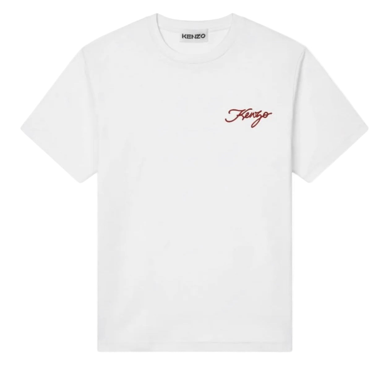 T-shirt - Blanc