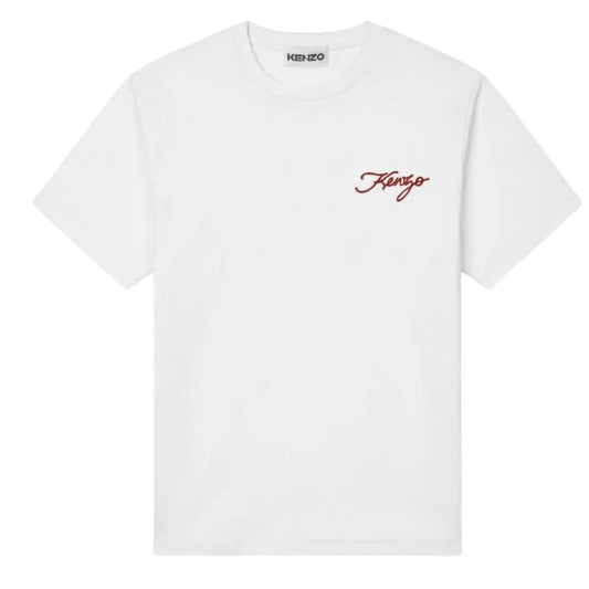 T-shirt - Blanc