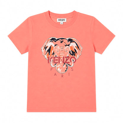T-Shirt - saumon