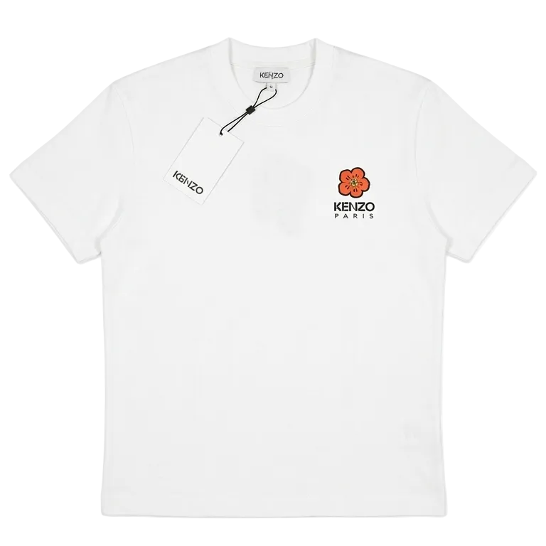T-Shirt - Blanc new