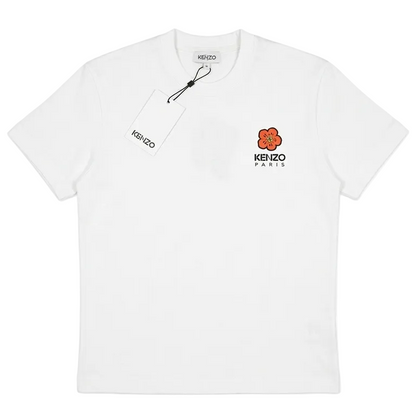 T-Shirt - Blanc new