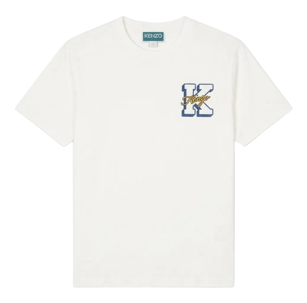 T-Shirt - Blanc new