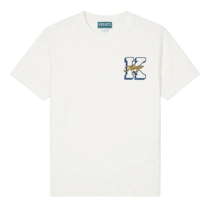 T-Shirt - Blanc new