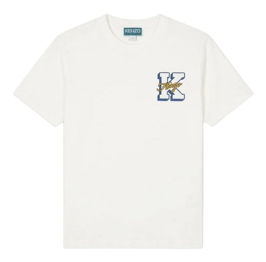 T-Shirt - Blanc new