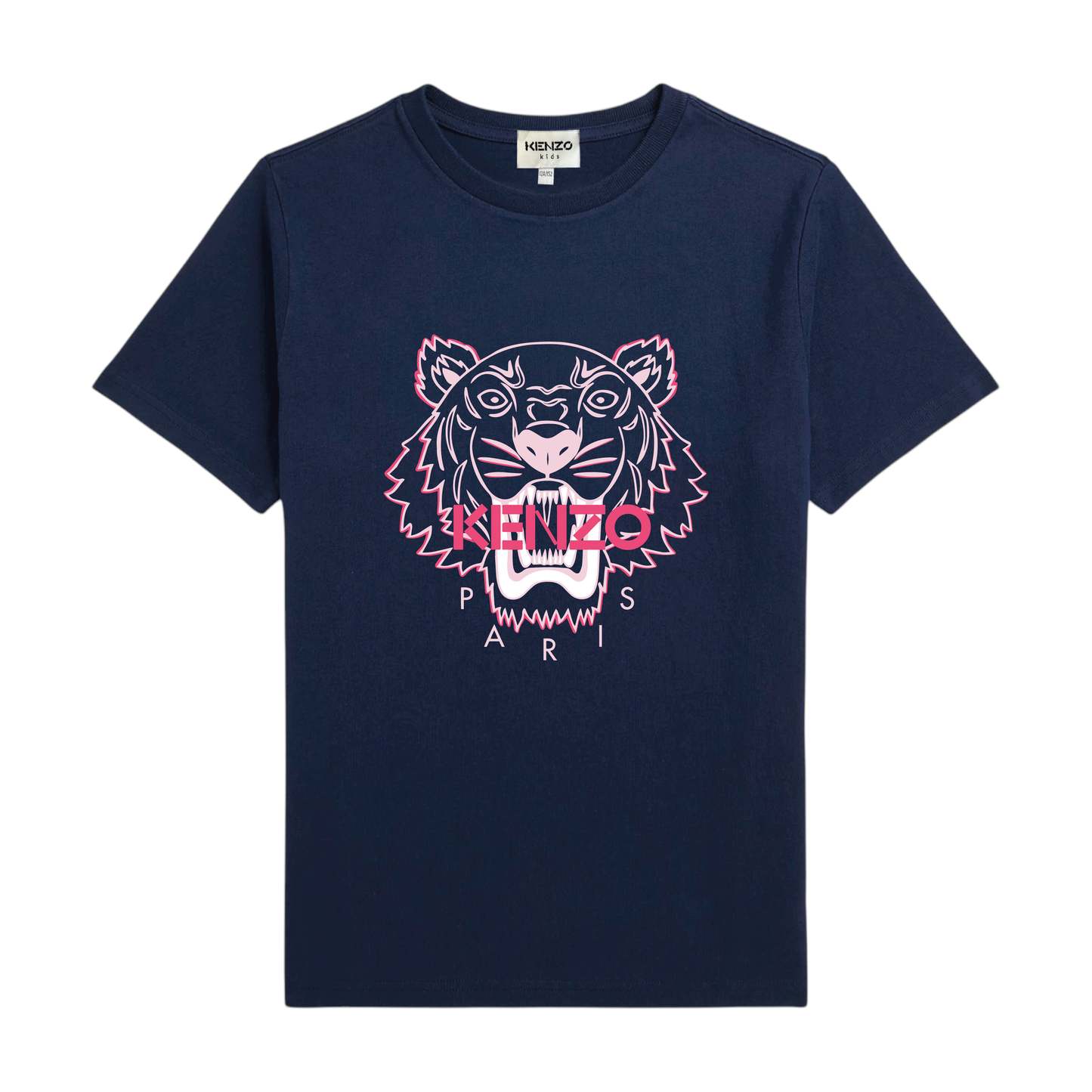 T-Shirt - Bleu Marine