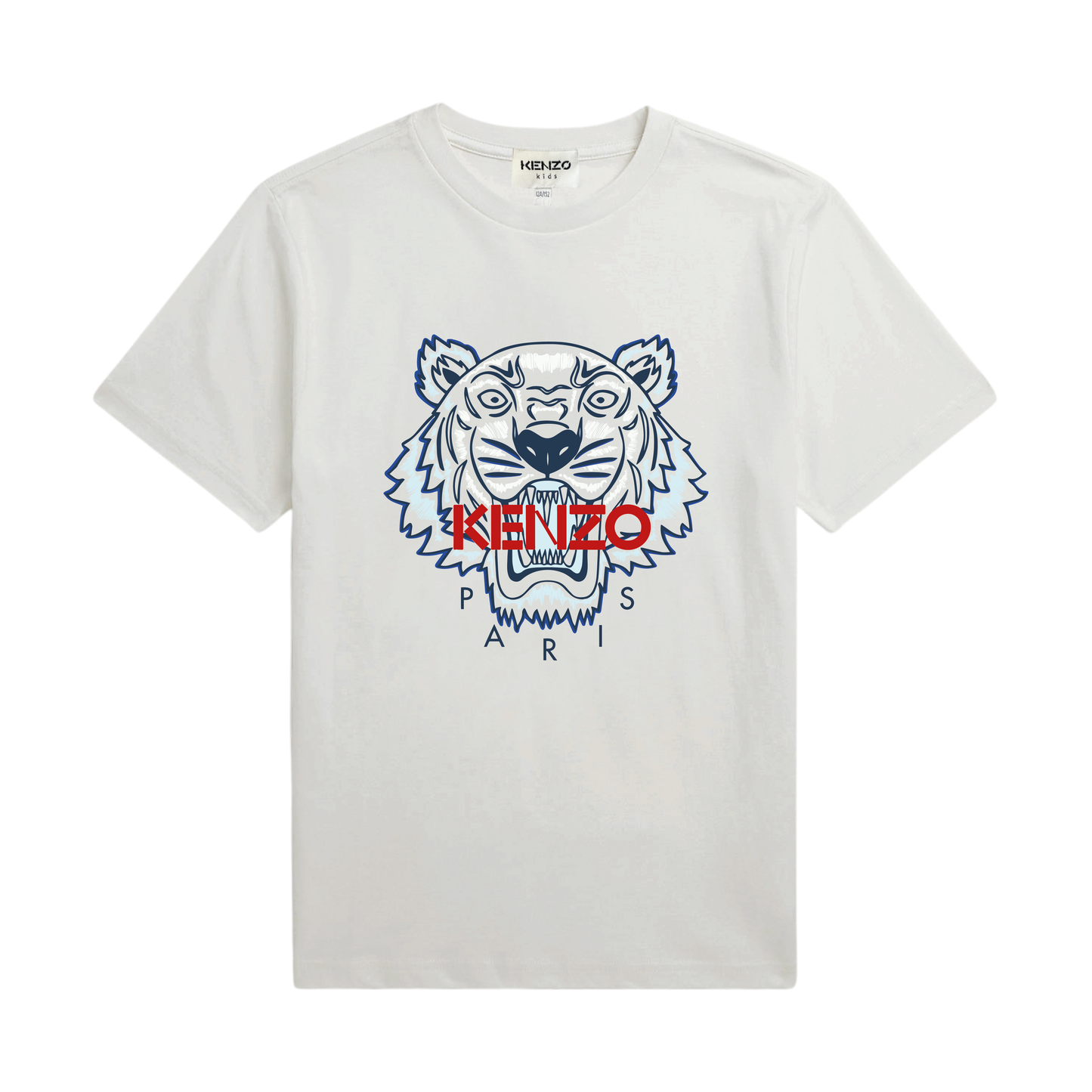 T-Shirt - Blanc