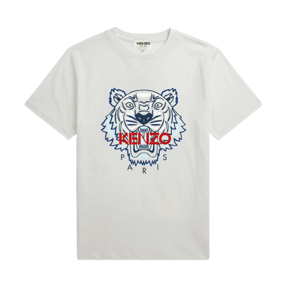 T-Shirt - Blanc