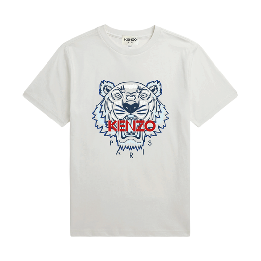 T-Shirt - Blanc