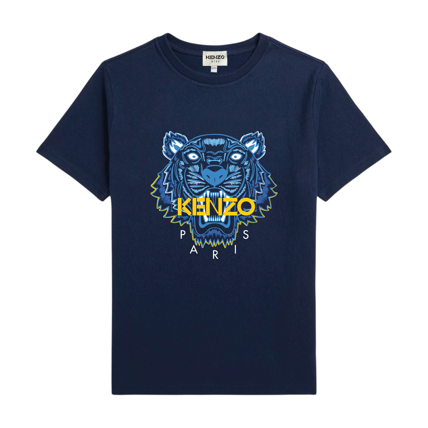 T-Shirt - Bleu Marine