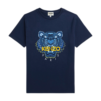 T-Shirt - Bleu Marine