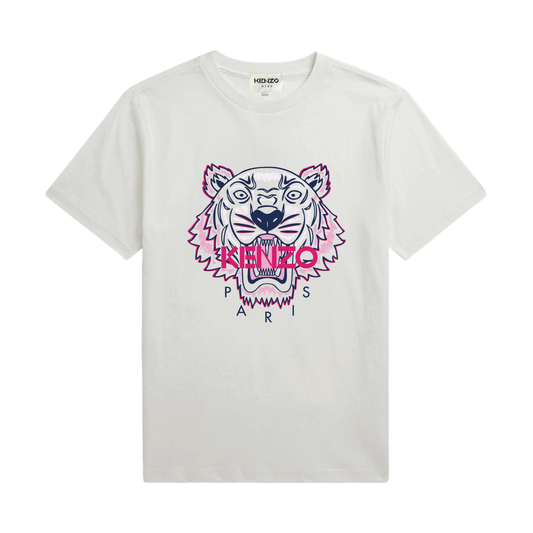 T-Shirt - Blanc
