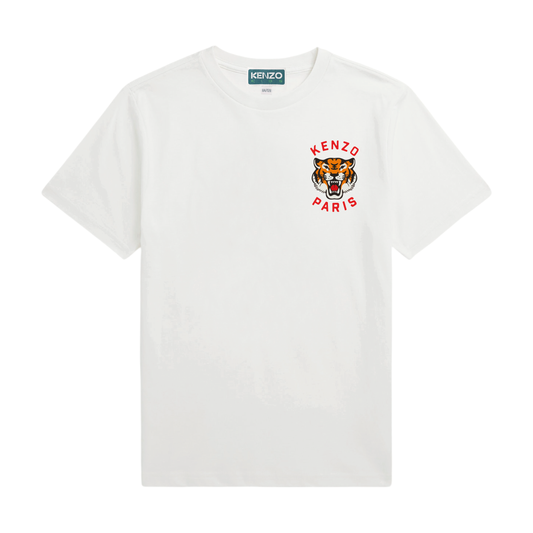 T-Shirt - Blanc