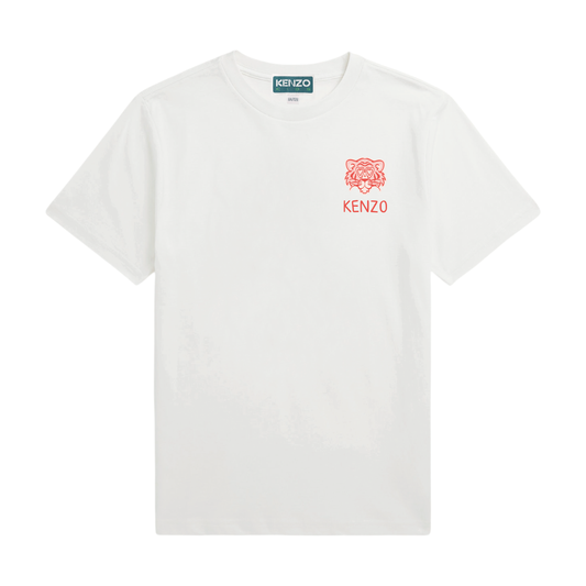 T-Shirt - Blanc