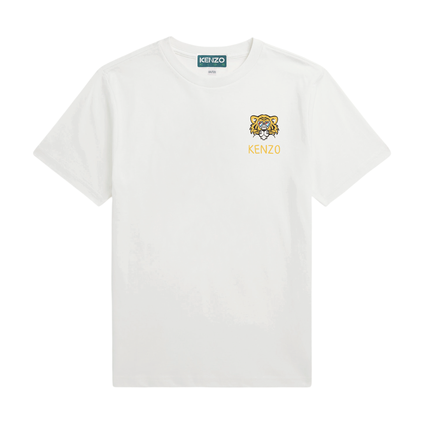 T-Shirt - Blanc