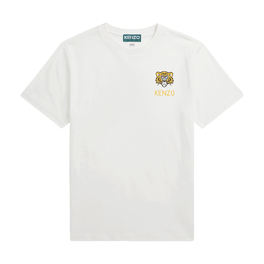 T-Shirt - Blanc