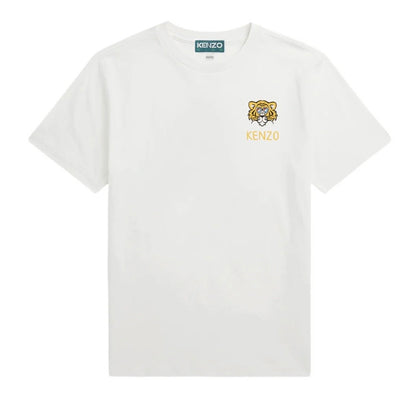 T-Shirt - Blanc