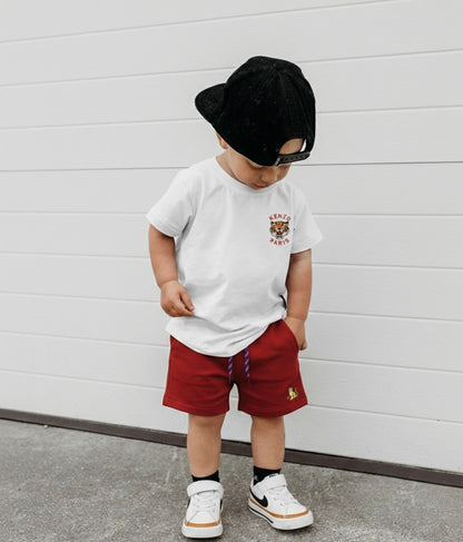 T-Shirt - Blanc