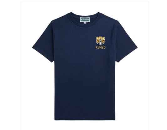 T-Shirt - Bleu Marine