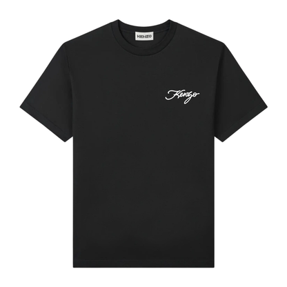T-Shirt - Noir