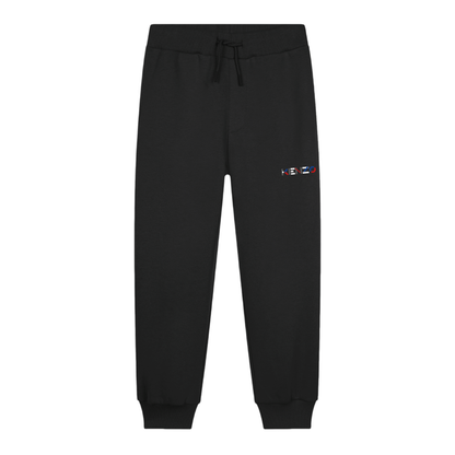 Pantalon de Jogging - Noir