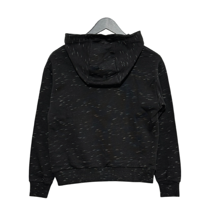 Hoodie à Capuche - Noir