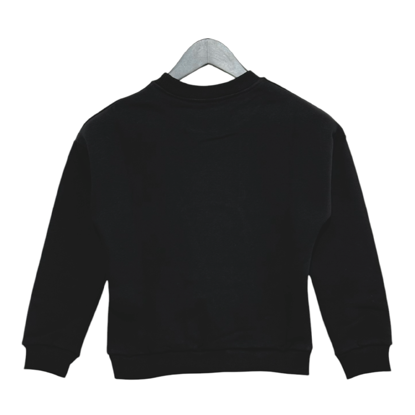 Sweatshirt - Noir