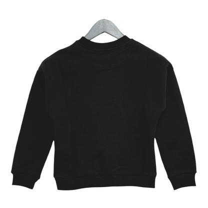 Sweatshirt - Noir